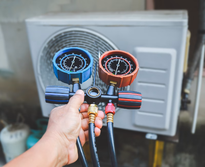 Servicios de instalaciones eléctricas y técnicas